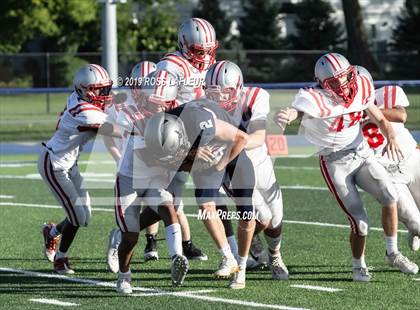 Thumbnail 3 in Canandaigua Academy @ Brighton photogallery.