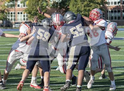 Thumbnail 3 in Canandaigua Academy @ Brighton photogallery.