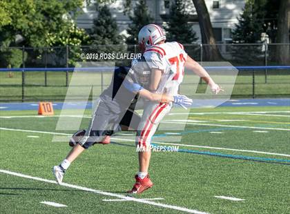 Thumbnail 3 in Canandaigua Academy @ Brighton photogallery.