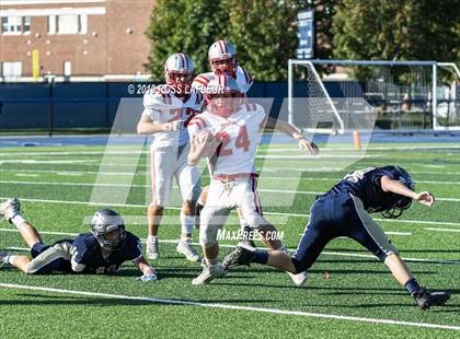Thumbnail 3 in Canandaigua Academy @ Brighton photogallery.