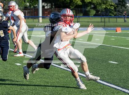 Thumbnail 1 in Canandaigua Academy @ Brighton photogallery.