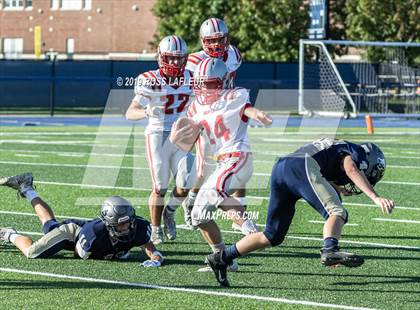 Thumbnail 1 in Canandaigua Academy @ Brighton photogallery.