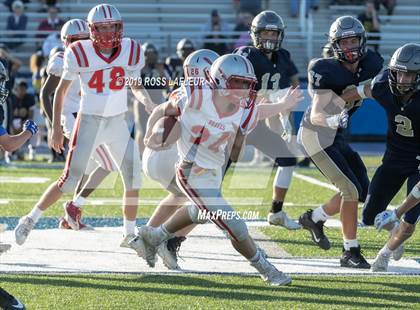 Thumbnail 1 in Canandaigua Academy @ Brighton photogallery.