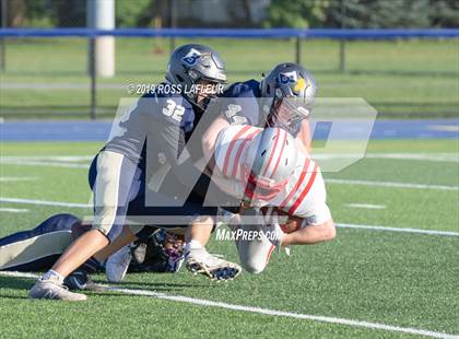 Thumbnail 1 in Canandaigua Academy @ Brighton photogallery.