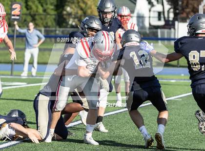 Thumbnail 1 in Canandaigua Academy @ Brighton photogallery.