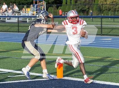 Thumbnail 1 in Canandaigua Academy @ Brighton photogallery.