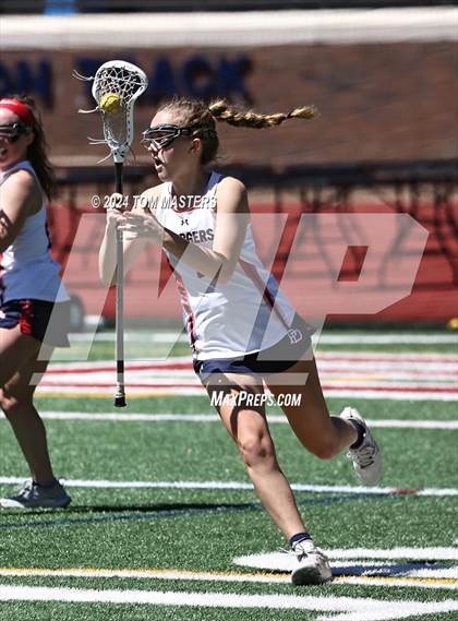 Thumbnail 1 in J.L. Mann @ Providence Day photogallery.