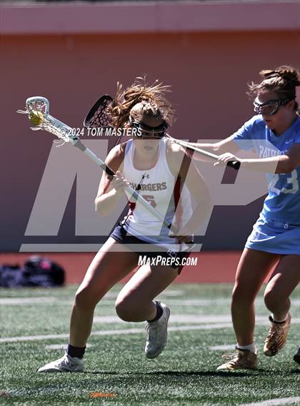 Thumbnail 1 in J.L. Mann @ Providence Day photogallery.
