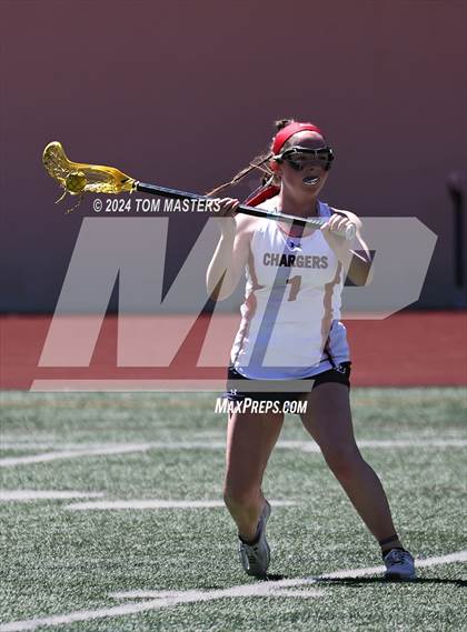 Thumbnail 3 in J.L. Mann @ Providence Day photogallery.