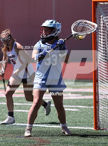Thumbnail 1 in J.L. Mann @ Providence Day photogallery.