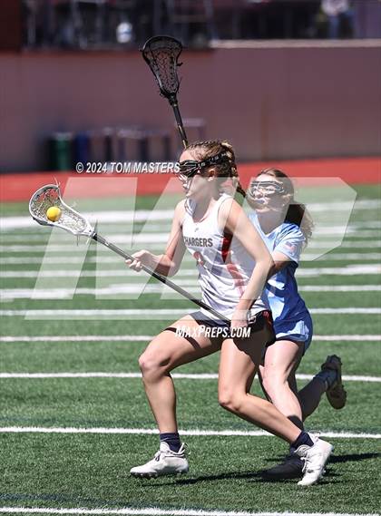 Thumbnail 1 in J.L. Mann @ Providence Day photogallery.