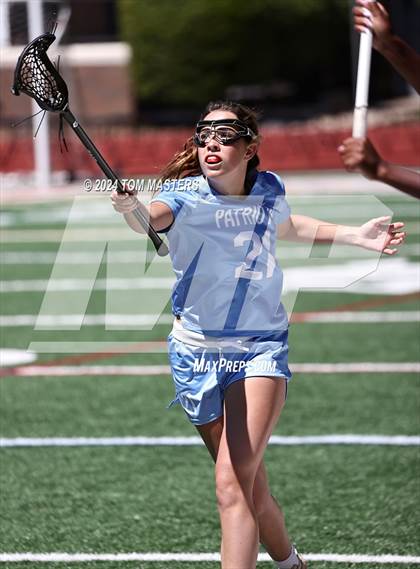 Thumbnail 1 in J.L. Mann @ Providence Day photogallery.