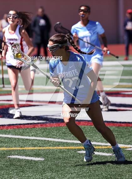Thumbnail 2 in J.L. Mann @ Providence Day photogallery.