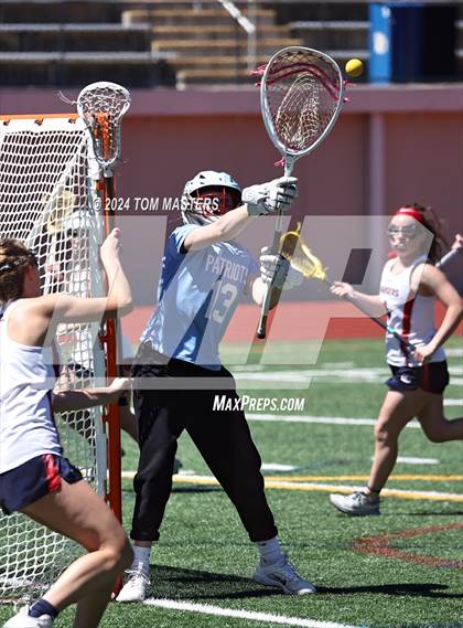 Thumbnail 1 in J.L. Mann @ Providence Day photogallery.