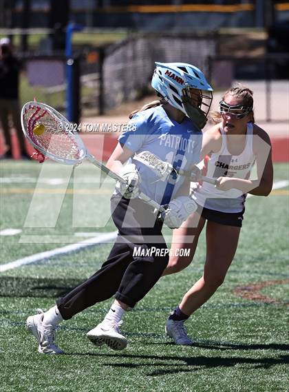 Thumbnail 2 in J.L. Mann @ Providence Day photogallery.