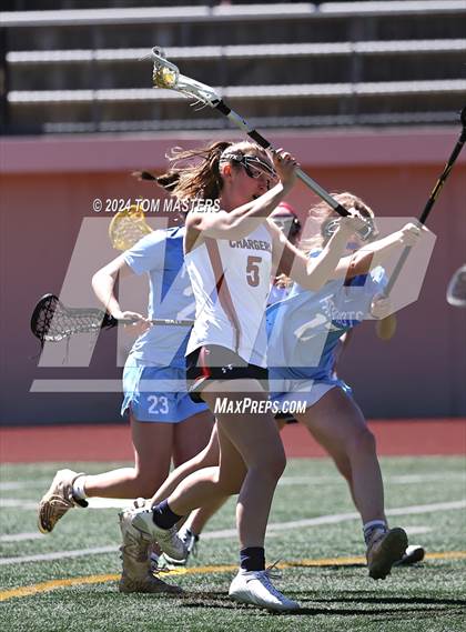 Thumbnail 3 in J.L. Mann @ Providence Day photogallery.
