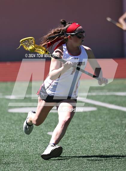 Thumbnail 1 in J.L. Mann @ Providence Day photogallery.