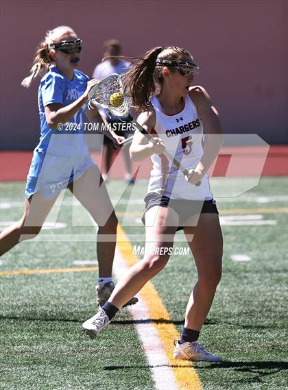 Thumbnail 3 in J.L. Mann @ Providence Day photogallery.