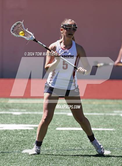 Thumbnail 3 in J.L. Mann @ Providence Day photogallery.