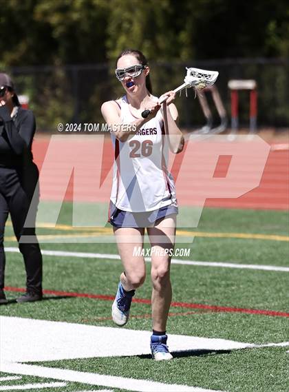 Thumbnail 1 in J.L. Mann @ Providence Day photogallery.