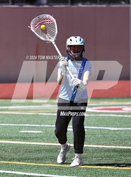 Thumbnail 3 in J.L. Mann @ Providence Day photogallery.