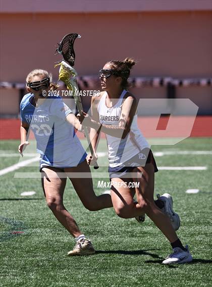 Thumbnail 3 in J.L. Mann @ Providence Day photogallery.