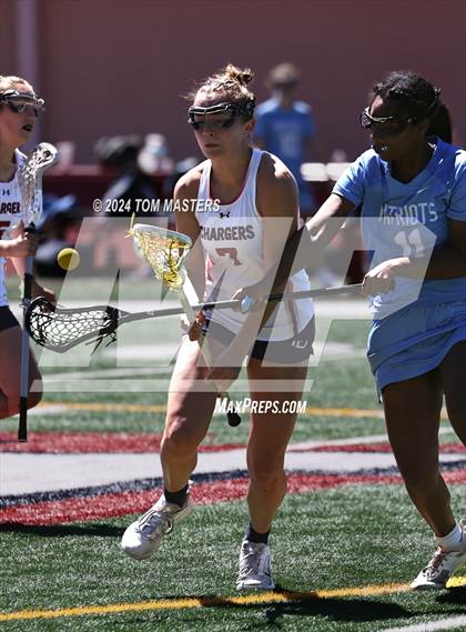 Thumbnail 3 in J.L. Mann @ Providence Day photogallery.