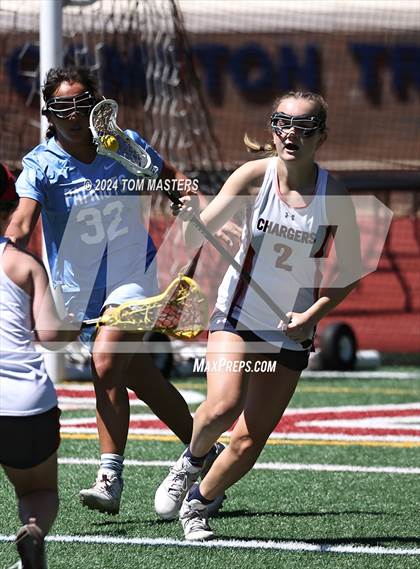Thumbnail 2 in J.L. Mann @ Providence Day photogallery.