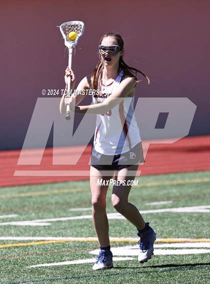 Thumbnail 1 in J.L. Mann @ Providence Day photogallery.