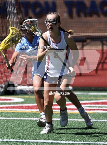 Thumbnail 1 in J.L. Mann @ Providence Day photogallery.