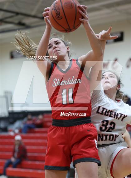 Thumbnail 1 in Sheridan @ Liberty Union photogallery.