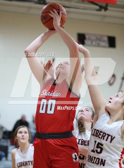 Thumbnail 2 in Sheridan @ Liberty Union photogallery.