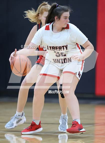 Thumbnail 3 in Sheridan @ Liberty Union photogallery.