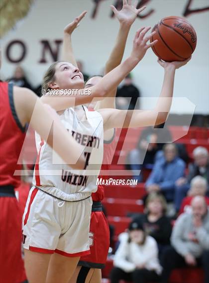 Thumbnail 3 in Sheridan @ Liberty Union photogallery.