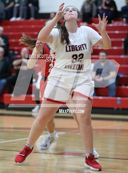 Thumbnail 3 in Sheridan @ Liberty Union photogallery.