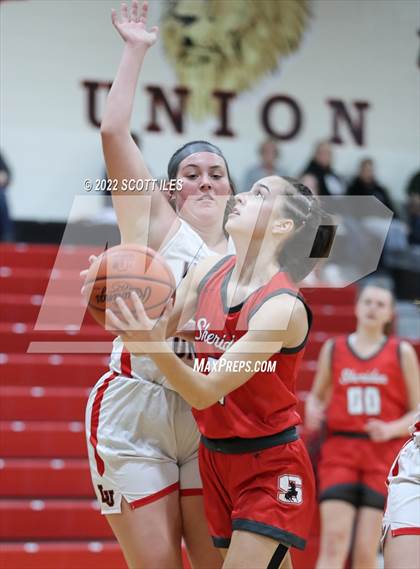 Thumbnail 2 in Sheridan @ Liberty Union photogallery.