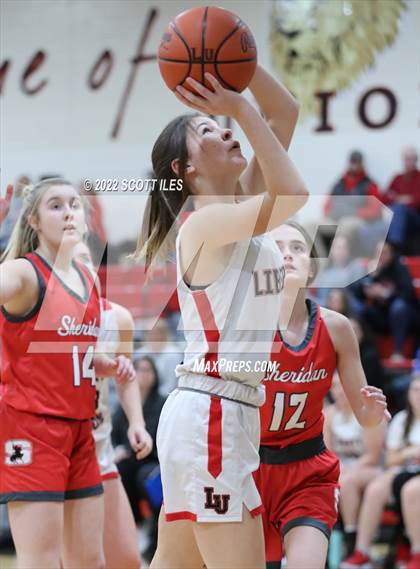 Thumbnail 3 in Sheridan @ Liberty Union photogallery.