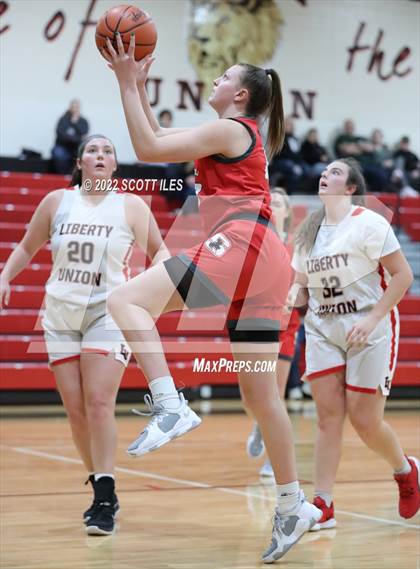 Thumbnail 3 in Sheridan @ Liberty Union photogallery.
