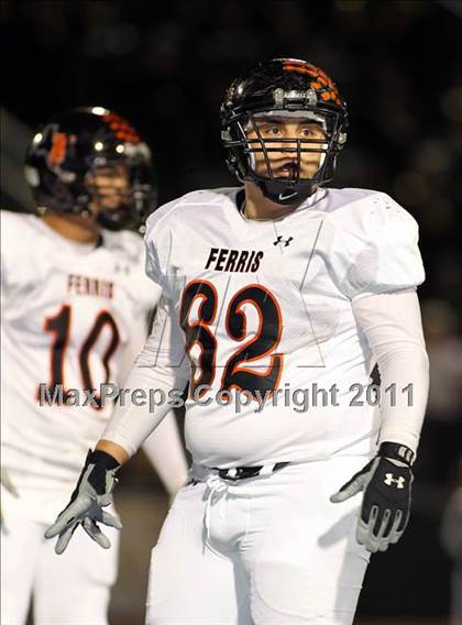 Thumbnail 3 in Ferris @ Crandall  photogallery.