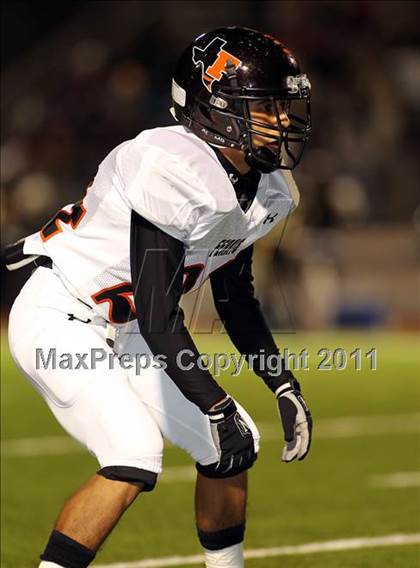 Thumbnail 3 in Ferris @ Crandall  photogallery.