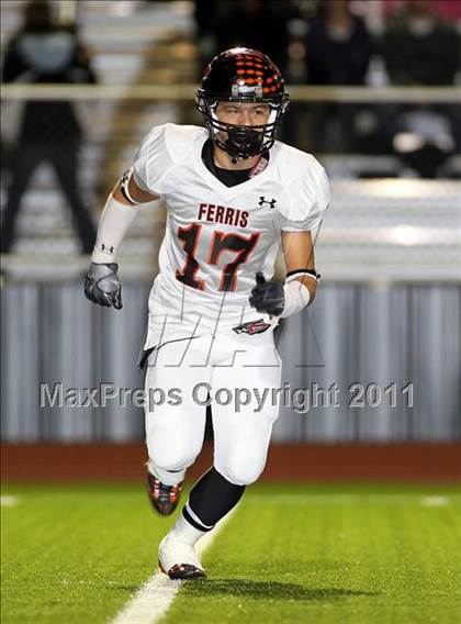 Thumbnail 3 in Ferris @ Crandall  photogallery.