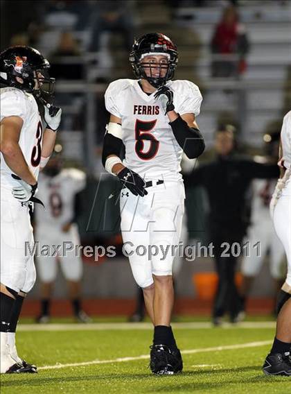 Thumbnail 3 in Ferris @ Crandall  photogallery.