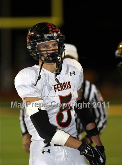 Thumbnail 1 in Ferris @ Crandall  photogallery.