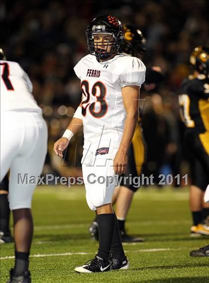 Thumbnail 3 in Ferris @ Crandall  photogallery.