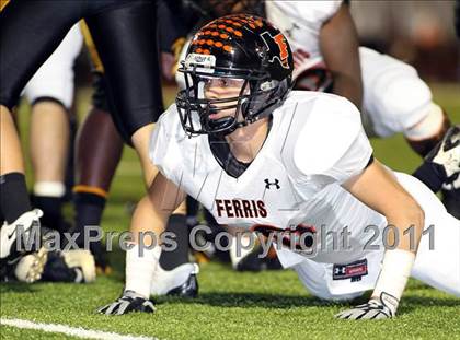 Thumbnail 1 in Ferris @ Crandall  photogallery.