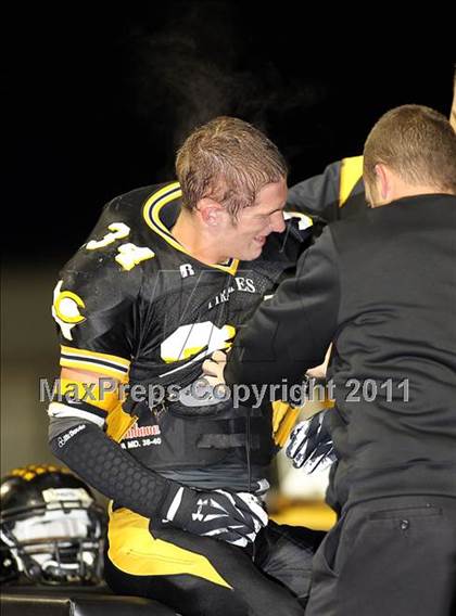 Thumbnail 2 in Ferris @ Crandall  photogallery.
