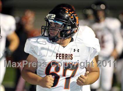 Thumbnail 2 in Ferris @ Crandall  photogallery.