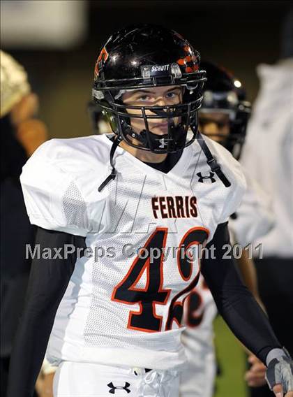 Thumbnail 3 in Ferris @ Crandall  photogallery.