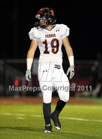 Thumbnail 3 in Ferris @ Crandall  photogallery.
