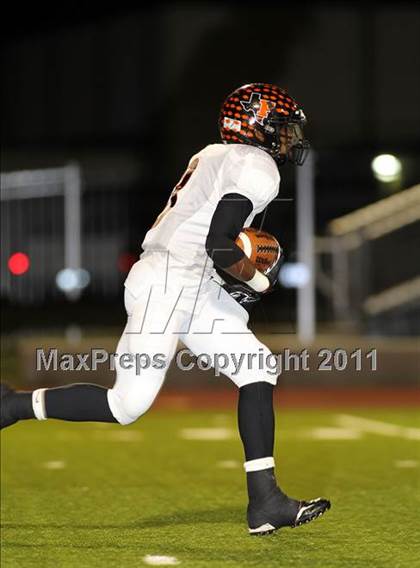 Thumbnail 2 in Ferris @ Crandall  photogallery.